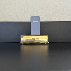 Merit lighter case new in package